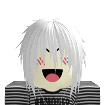 Roblox profile picture for @your
