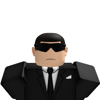 Roblox avatar