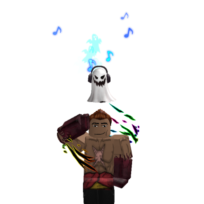 Roblox profile picture for @topcabeca