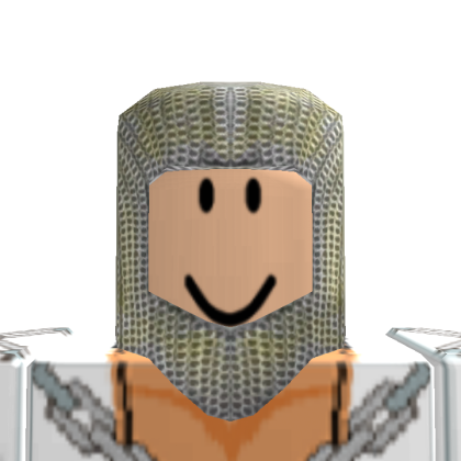 Roblox profile picture for @Vamos
