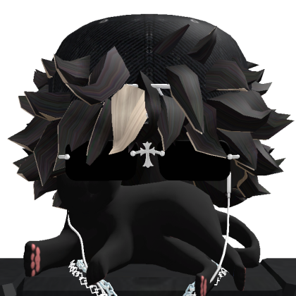 Roblox avatar