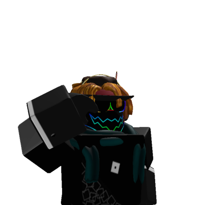 Roblox avatar