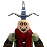 @AlienOverdrive