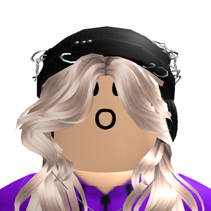 Roblox avatar