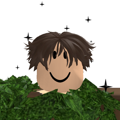 Roblox profile picture for @Escape