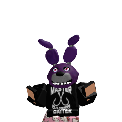 Roblox avatar
