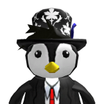@FatcheekThePenguin
