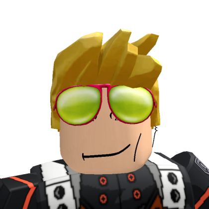 Roblox avatar