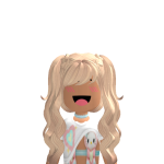 @Iovespretty