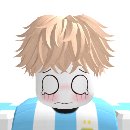 Roblox avatar