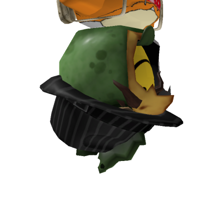 Icedemized