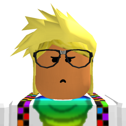 Roblox profile picture for @monitors