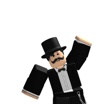 Roblox avatar