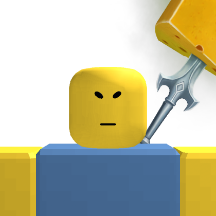 Roblox profile picture for @Vortex_53