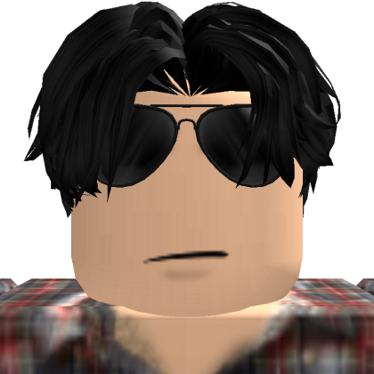Roblox avatar