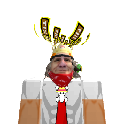 Roblox profile picture for @soner