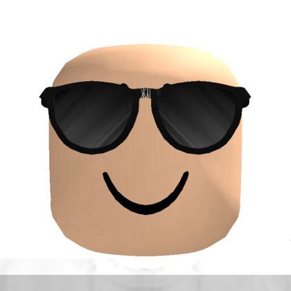 Roblox avatar