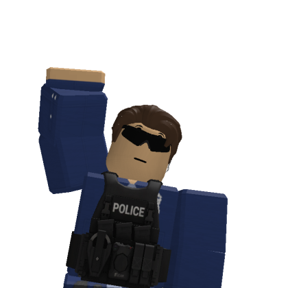 Roblox avatar