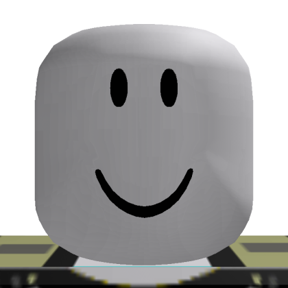 Roblox profile picture for @Industrial