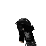 @oxCharisma