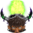 megalaudong