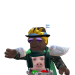 kris