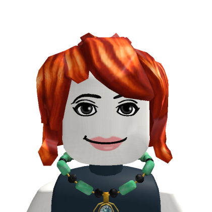 Roblox profile picture for @Shaha1421