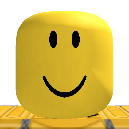 Roblox profile picture for @Heavens
