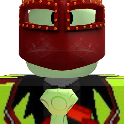 Roblox profile picture for @Groundwork