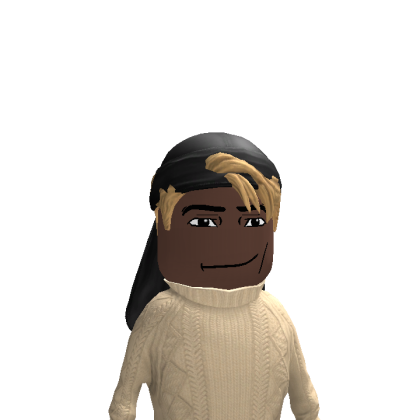 Roblox profile picture for @rvzkii