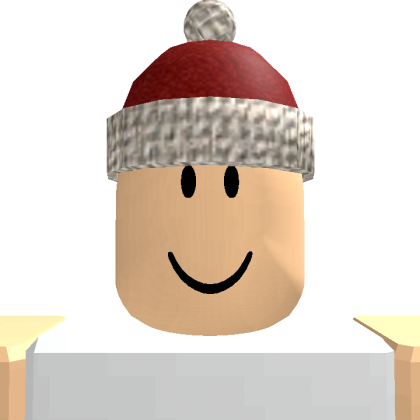 Roblox profile picture for @Rebuilt