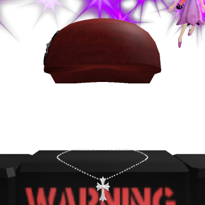 Roblox profile picture for @vets
