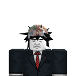 @BillCIinton_offical