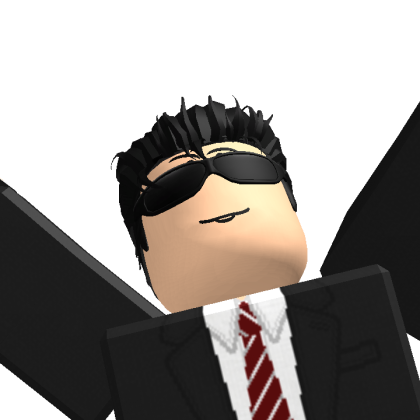 Roblox avatar