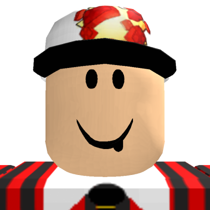Roblox profile picture for @SLoganS