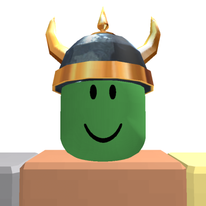 Roblox profile picture for @guto