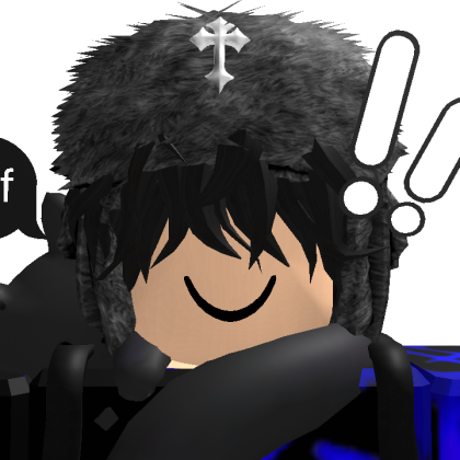 Roblox avatar