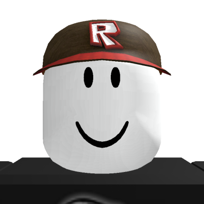 Roblox profile picture for @Toxin
