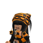 @LilRos1027