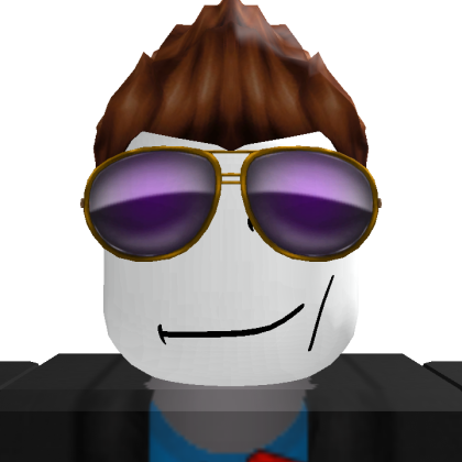 Roblox profile picture for @ilian2019