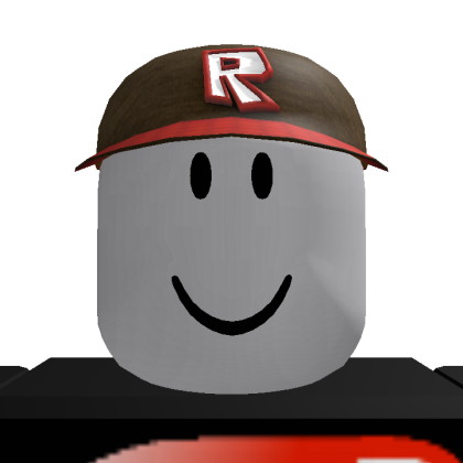 Roblox profile picture for @grandparents