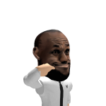 LebronJamestheThird