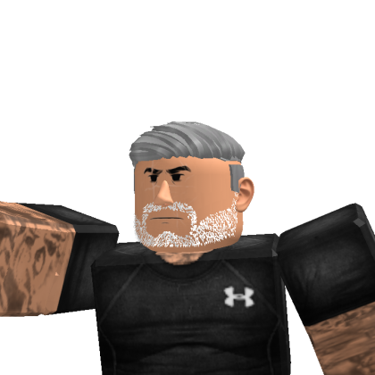 Roblox avatar
