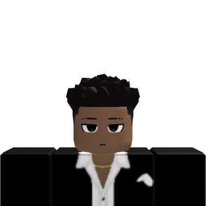 Roblox profile picture for @Proprietor