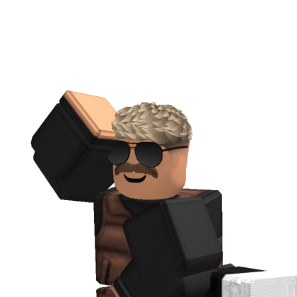 Roblox avatar