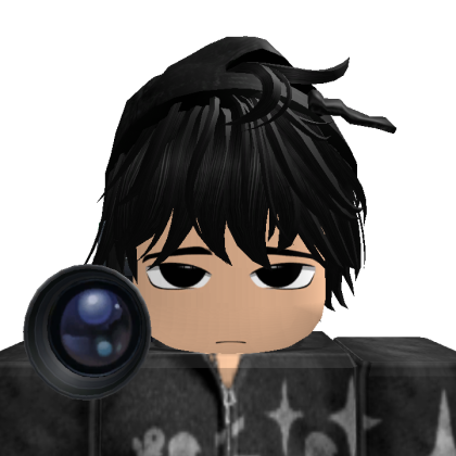 Roblox avatar