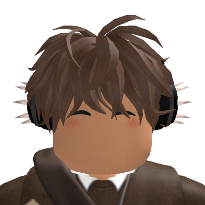 Roblox profile picture for @NeymarJr