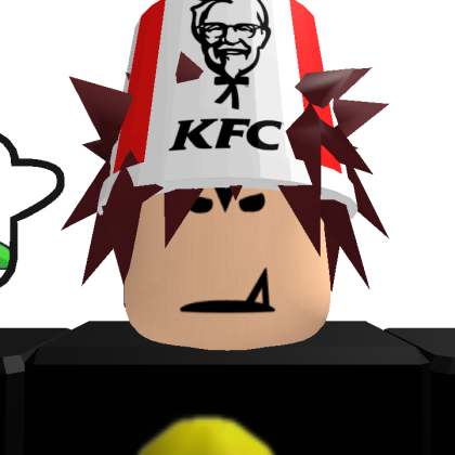Roblox avatar