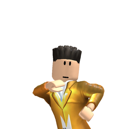 Roblox avatar