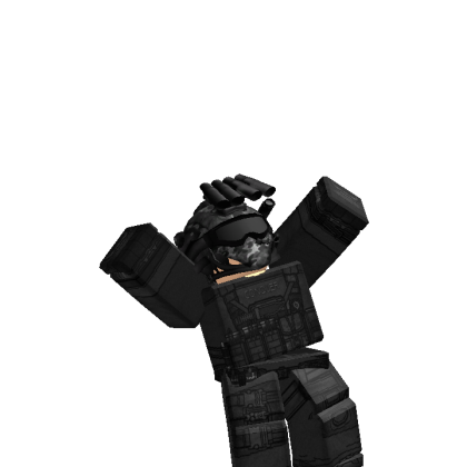 Roblox avatar